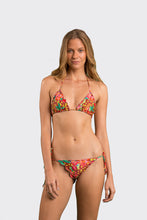 Charger l'image dans la galerie, Model Front: Rio De Sol Haut Top Tropics Frufru