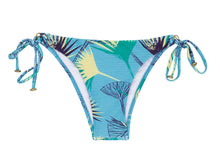 Charger l'image dans la galerie, Product Front: Rio De Sol Bas Bottom Flower Geometric Transpassado