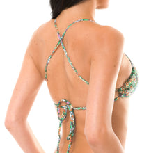 Charger l'image dans la galerie, Image 03: Rio De Sol Haut Soutien Iemanja Sporty