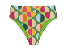 Charger l'image dans la galerie, Product Front: Rio De Sol Bas Bottom Garden-City Hotpant-Cos