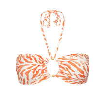 Charger l'image dans la galerie, Product Front: Rio De Sol Haut Top Sahari Tayra