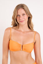 Charger l'image dans la galerie, Gallery: Rio De Sol Haut Top Bio-Laranjada Sara