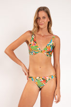 Charger l'image dans la galerie, Image 07: Rio De Sol Haut Top Tropical Chantal