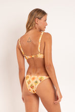 Charger l'image dans la galerie, Model Back: Rio De Sol Ensemble Set Mosaico Chantal Leblon