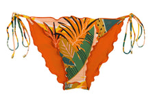 Charger l'image dans la galerie, Product Front: Rio De Sol Bas Bottom El-Arco Frufru-Comfy