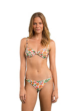 Charger l'image dans la galerie, Model Front: Rio De Sol Ensemble Set Boho Bandeau-Joy Leblon