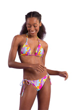 Charger l'image dans la galerie, Image 04: Rio De Sol Haut Top Dreams Tri-Inv
