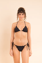 Charger l'image dans la galerie, Image 12: Rio De Sol Bas Bottom Dots-Black Frufru-Comfy
