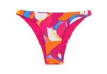 Charger l'image dans la galerie, Product Front: Rio De Sol Bas Bottom Antelope Leblon