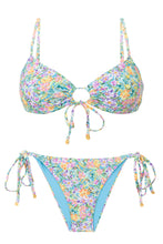 Charger l'image dans la galerie, Product Front: Rio De Sol Ensemble Set Tiny-Garden Mila Lacinho