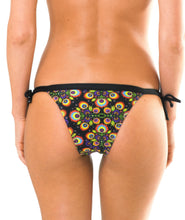 Charger l'image dans la galerie, Model Back: Rio De Sol Bas Calcinha Newfolk Cropped Lacinho
