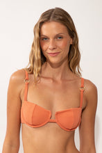 Charger l'image dans la galerie, Gallery: Rio De Sol Haut Top Sand-Argila Juliette-Aya