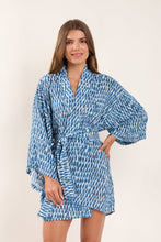 Charger l'image dans la galerie, Image 04: Rio De Sol Robe De Plage Chuva Kimono