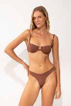Charger l'image dans la galerie, Image 08: Rio De Sol Bas Bottom Sand-Cappuccino Nara