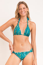 Charger l'image dans la galerie, Image 08: Rio De Sol Haut Top Rain Mel
