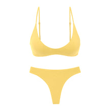 Charger l'image dans la galerie, Product Front: Wednesday In Hawaii By Rio De Sol Ensemble Set Lilikoi Hana Sunset