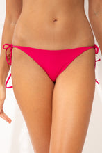 Charger l'image dans la galerie, Gallery: Wednesday In Hawaii By Rio De Sol Bas Bottom Guava Kaleia