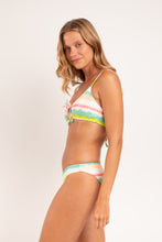 Charger l'image dans la galerie, Image 03: Rio De Sol Haut Top Revelry Tank-Tie
