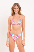 Charger l'image dans la galerie, Image 14: Rio De Sol Haut Top Splash Tri-Inv