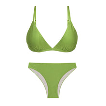 Charger l'image dans la galerie, Product Front: Rio De Sol Ensemble Set Shimmer-Botanica Tri-Fixo Essential