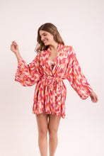 Charger l'image dans la galerie, Image 05: Rio De Sol Robe De Plage Mirage Kimono
