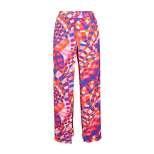 Charger l'image dans la galerie, Product Front: Rio De Sol Pantalon De Plage Funny Wide Pants