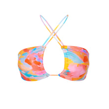 Charger l'image dans la galerie, Product Front: Rio De Sol Haut Top Cloud Camille