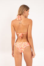 Charger l'image dans la galerie, Model Back: Rio De Sol Ensemble Set Ditsy-Butter Mel
