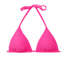 Charger l'image dans la galerie, Product Front: Rio De Sol Haut Top Malibu-Rosa Tri-Inv