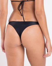 Charger l'image dans la galerie, Image 07: Rio De Sol Bas Bottom Touch-Black Mia