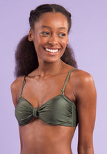 Charger l'image dans la galerie, Image 11: Rio De Sol Haut Top Croco Bandeau-Joy