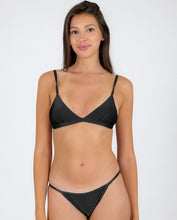Charger l'image dans la galerie, Gallery: Rio De Sol Ensemble Set Shimmer-Black Tri-Fixo California