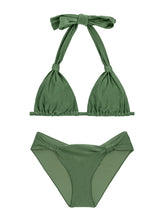 Charger l'image dans la galerie, Product Front: Rio De Sol Ensemble Set Croco Mel-Comfy