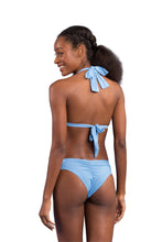 Charger l'image dans la galerie, Model Back: Rio De Sol Haut Top Baltico Mel