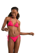 Charger l'image dans la galerie, Image 04: Rio De Sol Bas Bottom Dots-Virtual-Pink Frufru-Comfy