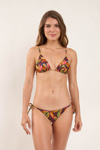 Charger l'image dans la galerie, Model Front: Rio De Sol Haut Top Fiore Lia