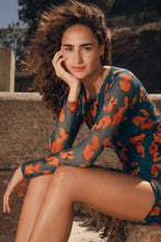 Charger l'image dans la galerie, Image 07: Rio De Sol Mini Dress Luma Laura Dress