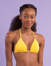 Charger l'image dans la galerie, Image 09: Rio De Sol Haut Top Malibu-Yellow Tri-Inv