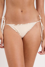 Charger l'image dans la galerie, Gallery: Rio De Sol Bas Bottom Malibu-Natural Frufru