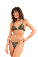 Charger l'image dans la galerie, Image 04: Rio De Sol Bas Bottom Croco California