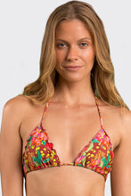 Charger l'image dans la galerie, Gallery: Rio De Sol Haut Top Tropics Frufru
