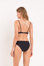 Charger l'image dans la galerie, Image 11: Rio De Sol Bas Bottom Dots-Black Essential-Comfy