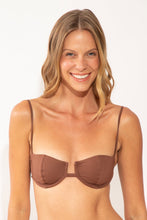 Charger l'image dans la galerie, Gallery: Wednesday In Hawaii By Rio De Sol Haut Top Coco Shell
