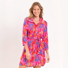 Charger l'image dans la galerie, Gallery: Rio De Sol Chemise Flavors Chemise