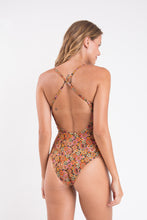 Charger l'image dans la galerie, Model Back: Rio De Sol Une Pièce Bouquet Julia