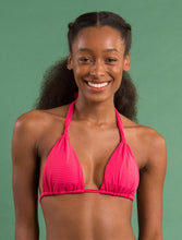 Charger l'image dans la galerie, Image 10: Rio De Sol Haut Top Dots-Virtual-Pink Mel