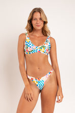 Charger l'image dans la galerie, Model Front: Rio De Sol Ensemble Set Al-Mare Hera Mia
