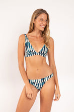 Charger l'image dans la galerie, Image 04: Rio De Sol Bas Bottom Azule Essential-Comfy