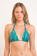 Charger l'image dans la galerie, Gallery: Rio De Sol Haut Top Rain Mel