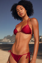 Charger l'image dans la galerie, Image 13: Rio De Sol Ensemble Set Shimmer-Desejo Frufru